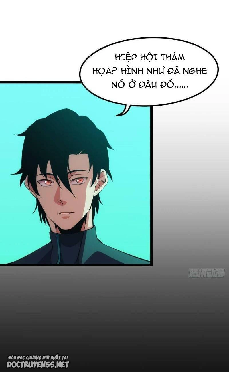 Ác Bá Trò Chơi Chapter 44 - 5