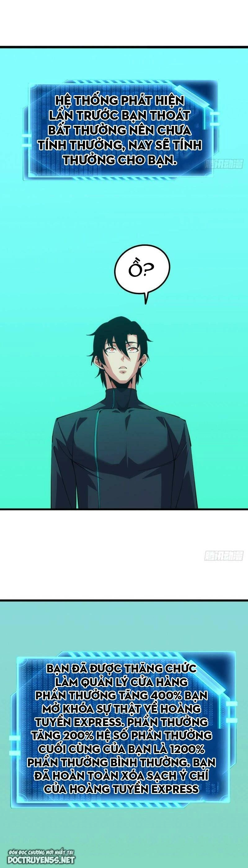 Ác Bá Trò Chơi Chapter 44 - 6