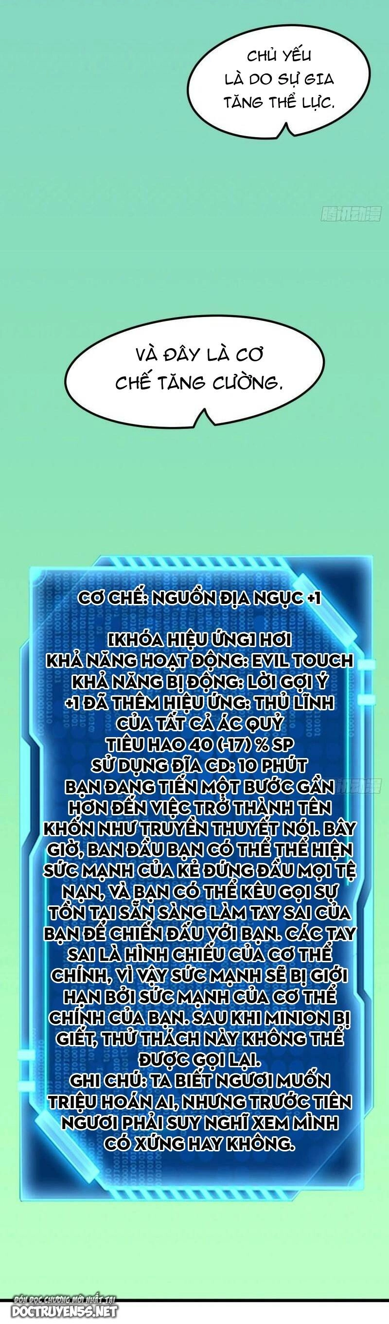 Ác Bá Trò Chơi Chapter 44 - 7