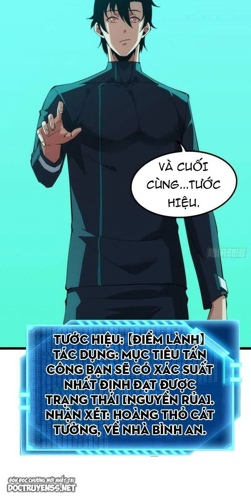 Ác Bá Trò Chơi Chapter 44 - 11