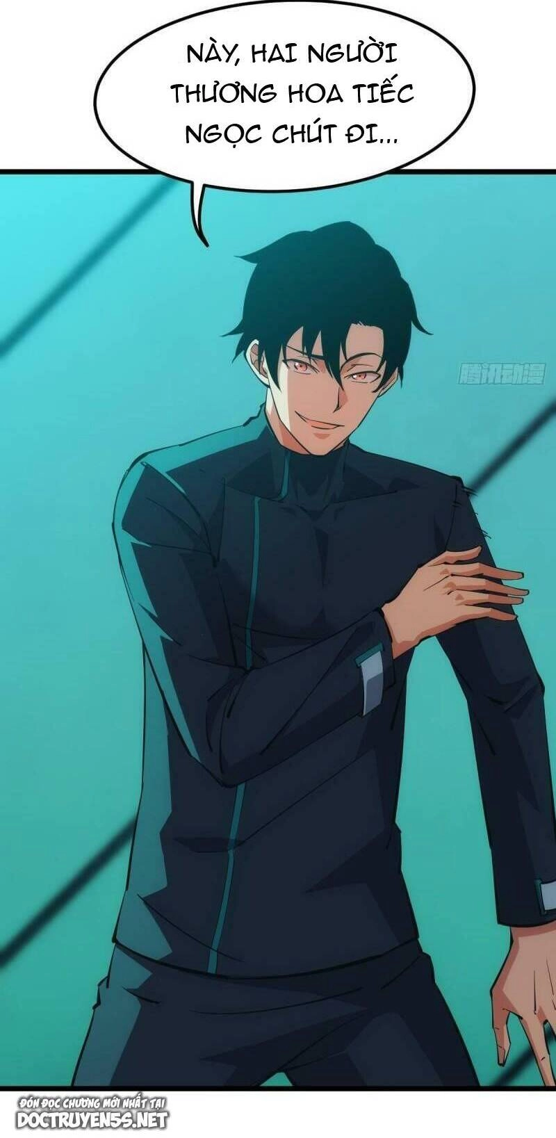 Ác Bá Trò Chơi Chapter 44 - 13