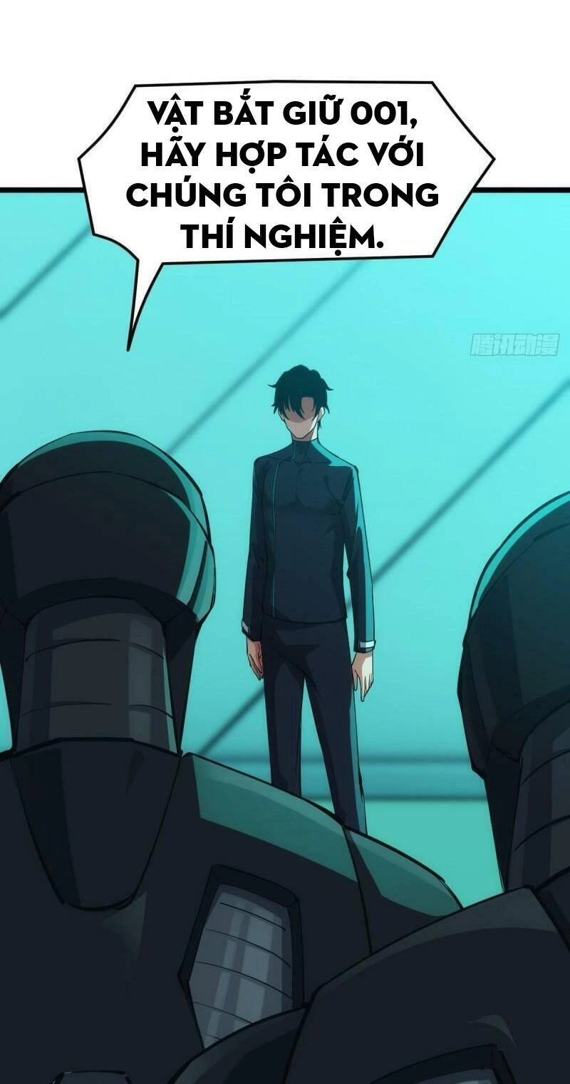 Ác Bá Trò Chơi Chapter 44 - 14