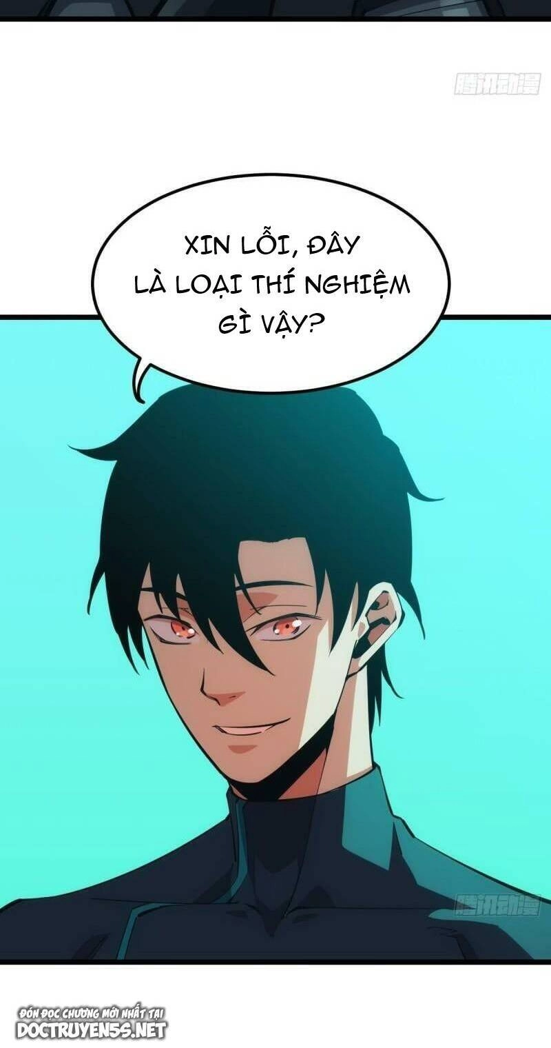 Ác Bá Trò Chơi Chapter 44 - 15