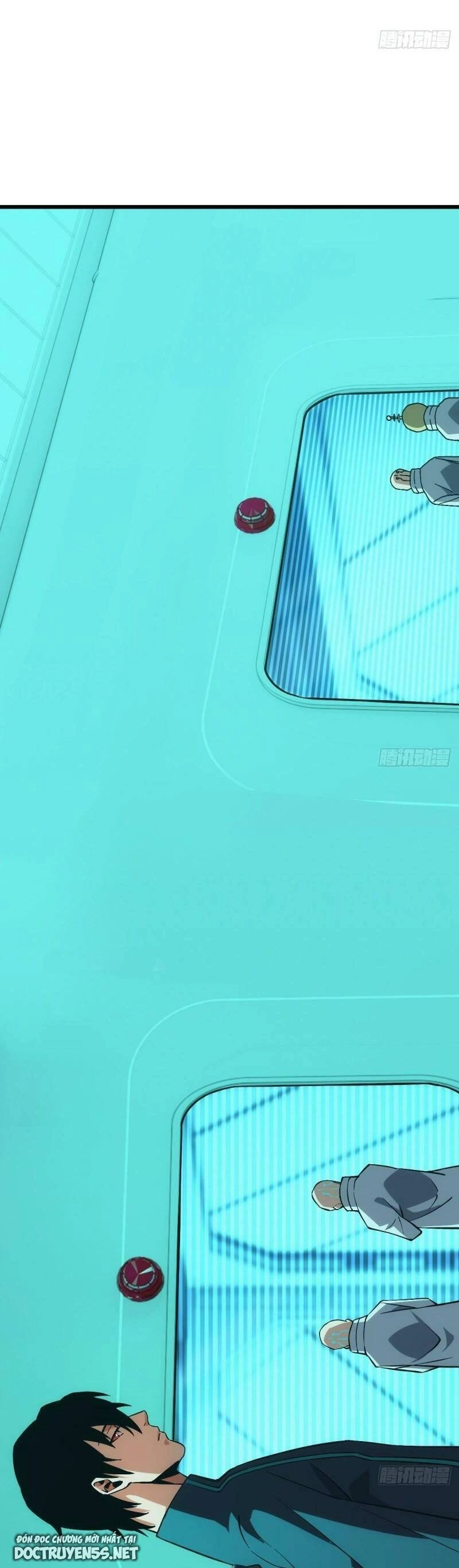 Ác Bá Trò Chơi Chapter 44 - 19