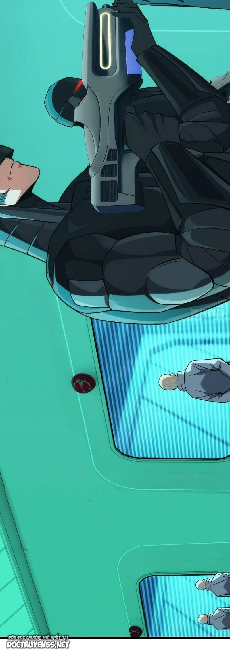 Ác Bá Trò Chơi Chapter 44 - 20