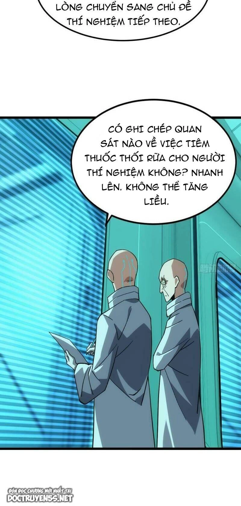 Ác Bá Trò Chơi Chapter 44 - 22