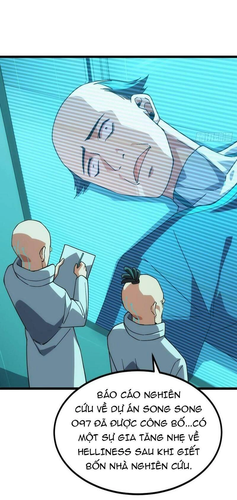 Ác Bá Trò Chơi Chapter 44 - 25