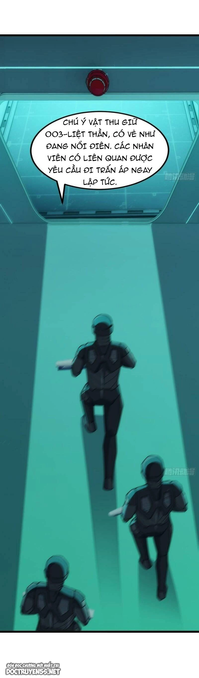 Ác Bá Trò Chơi Chapter 44 - 27