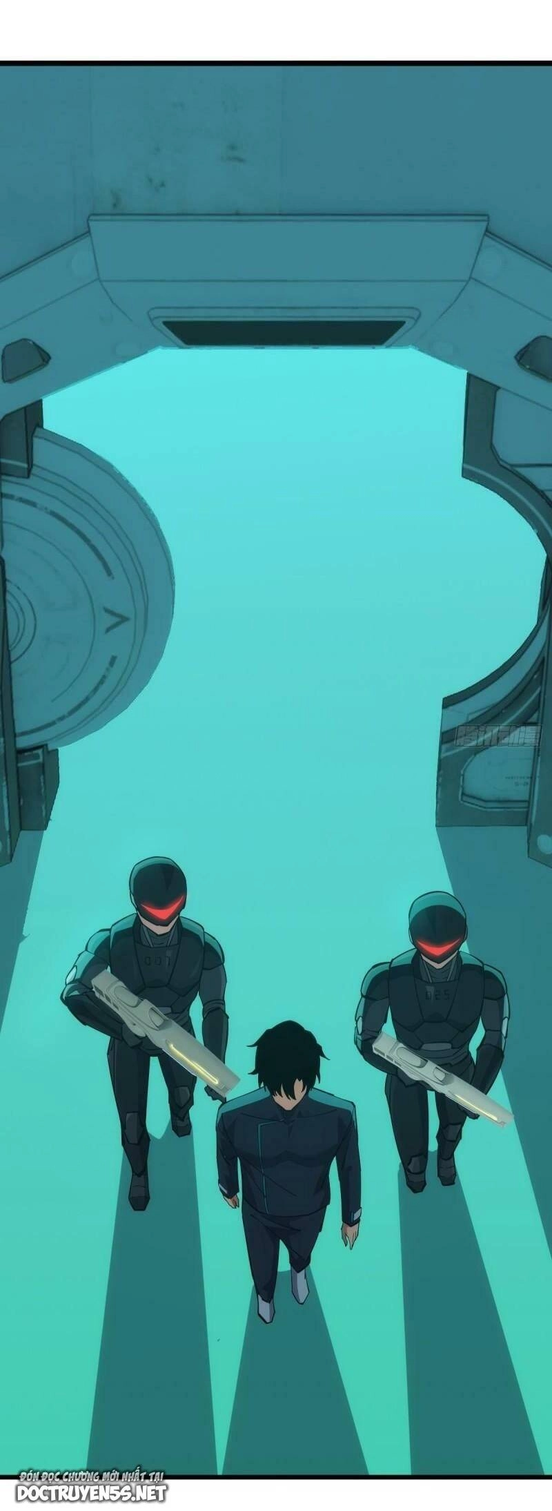 Ác Bá Trò Chơi Chapter 44 - 28