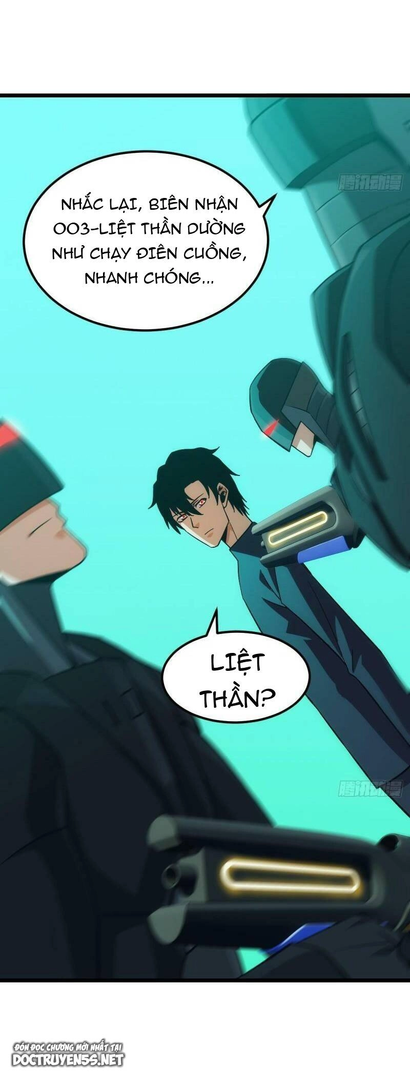 Ác Bá Trò Chơi Chapter 44 - 29