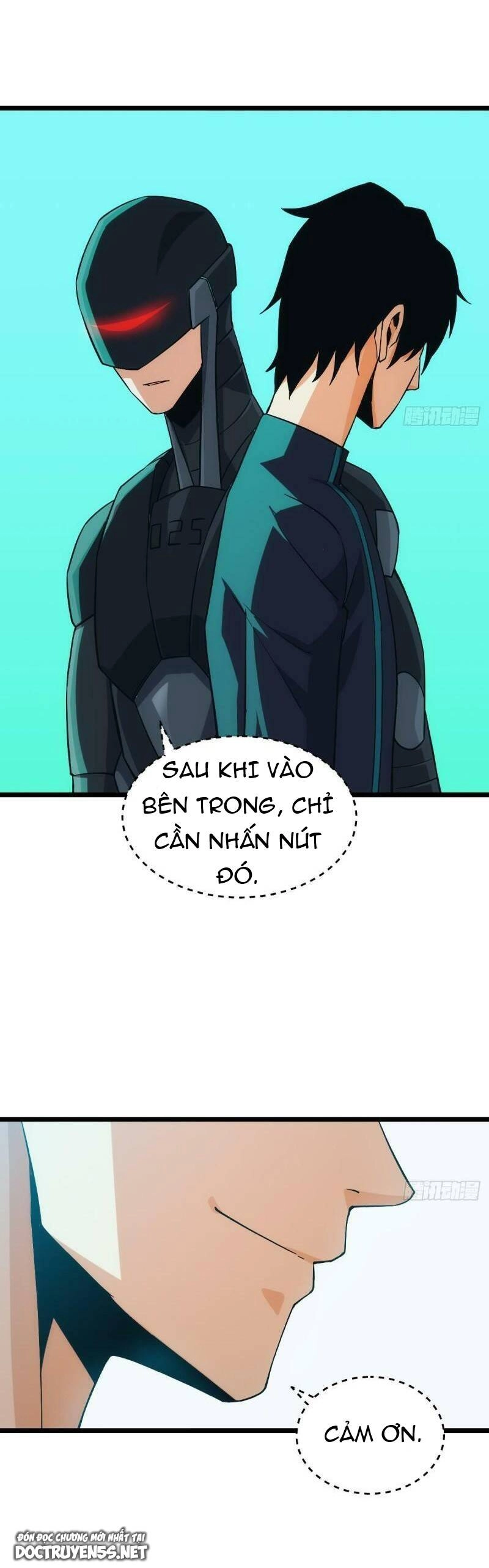 Ác Bá Trò Chơi Chapter 44 - 32