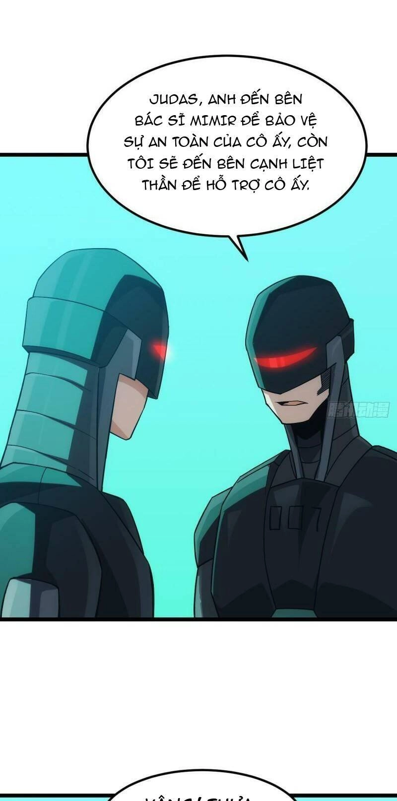 Ác Bá Trò Chơi Chapter 44 - 34