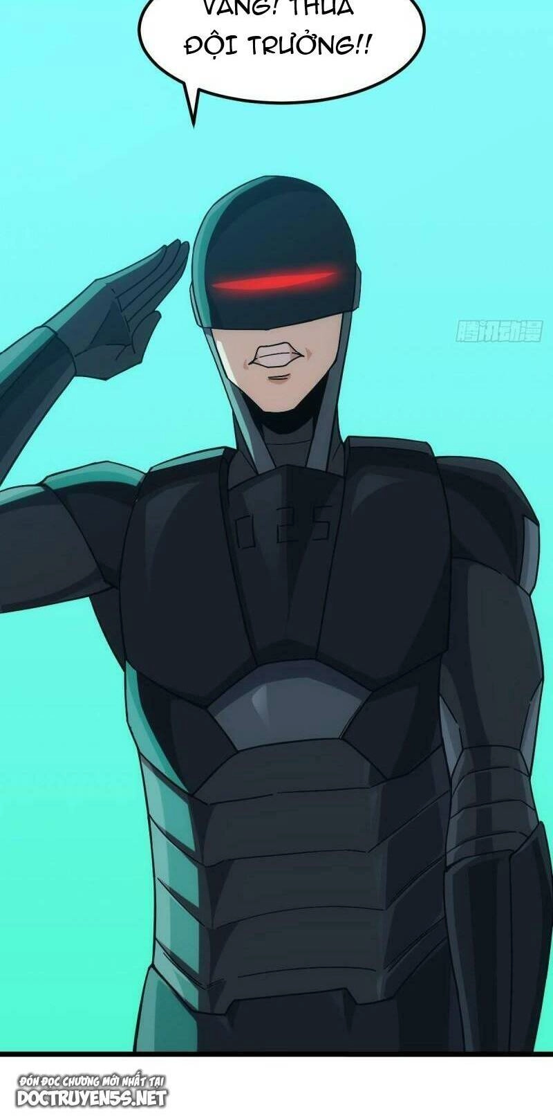 Ác Bá Trò Chơi Chapter 44 - 35