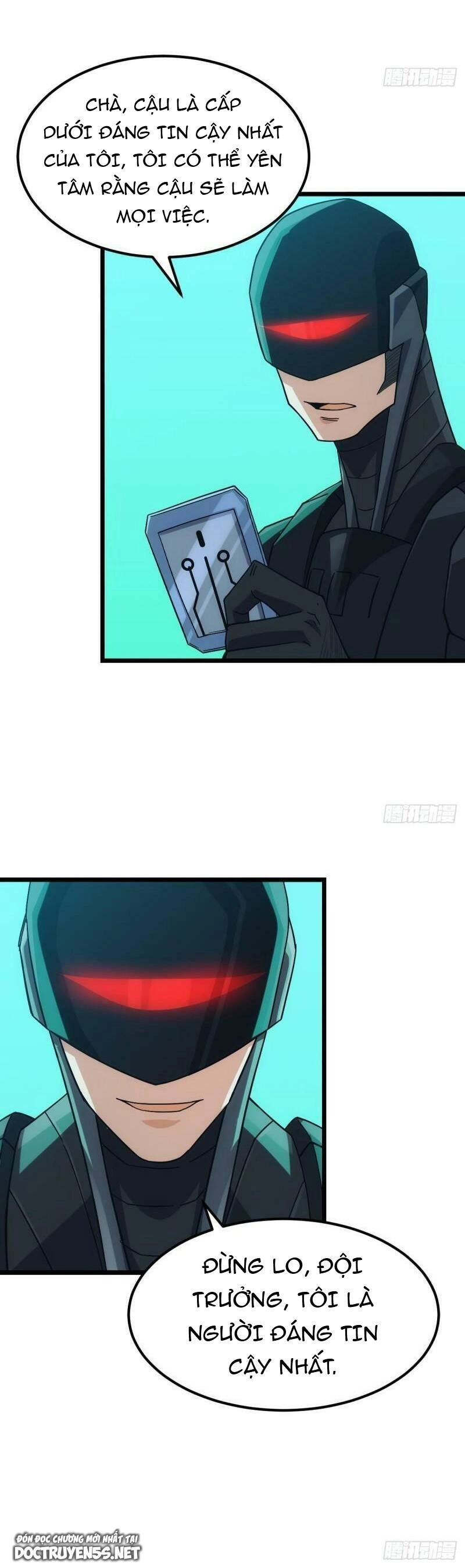 Ác Bá Trò Chơi Chapter 44 - 36