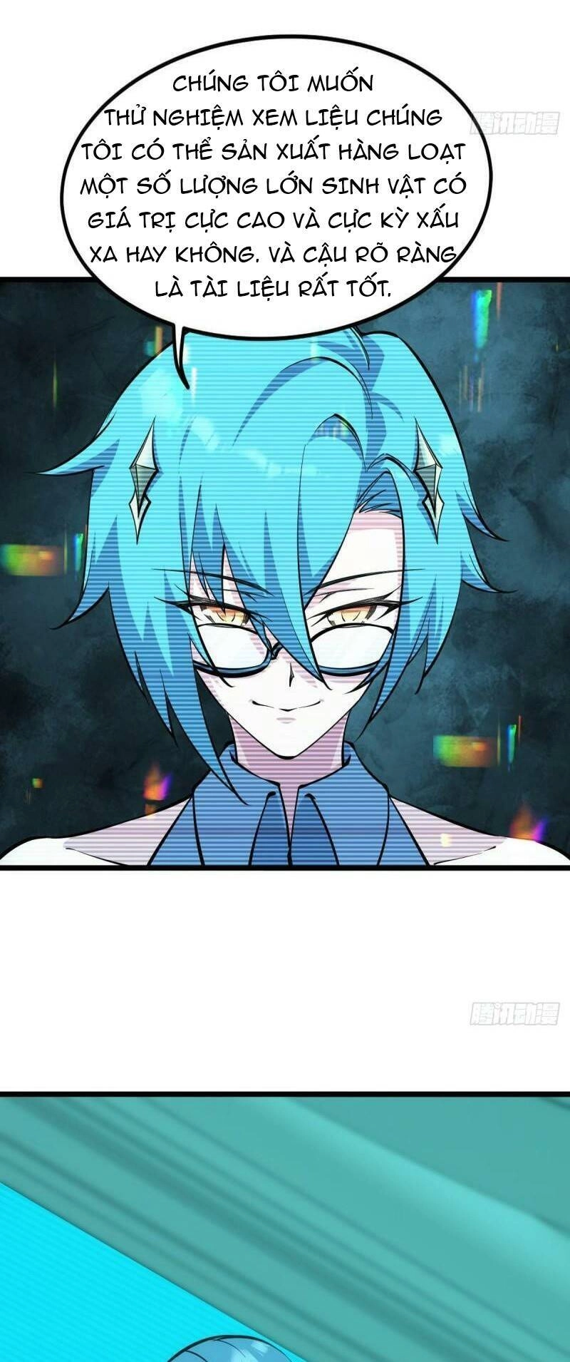 Ác Bá Trò Chơi Chapter 45 - 6