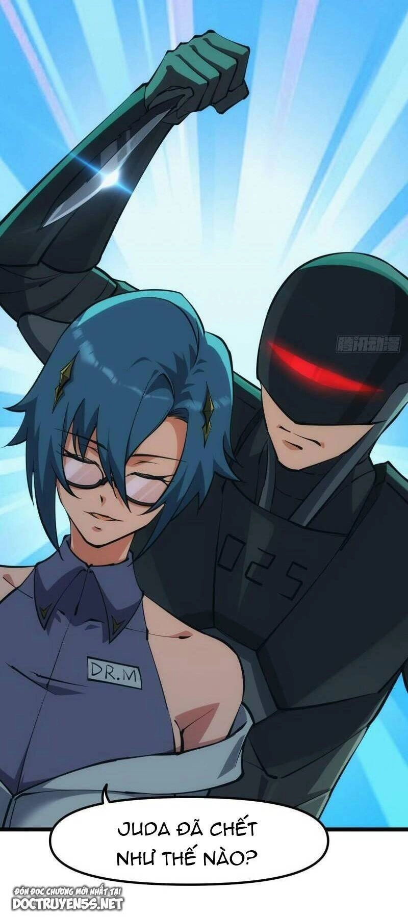 Ác Bá Trò Chơi Chapter 45 - 18