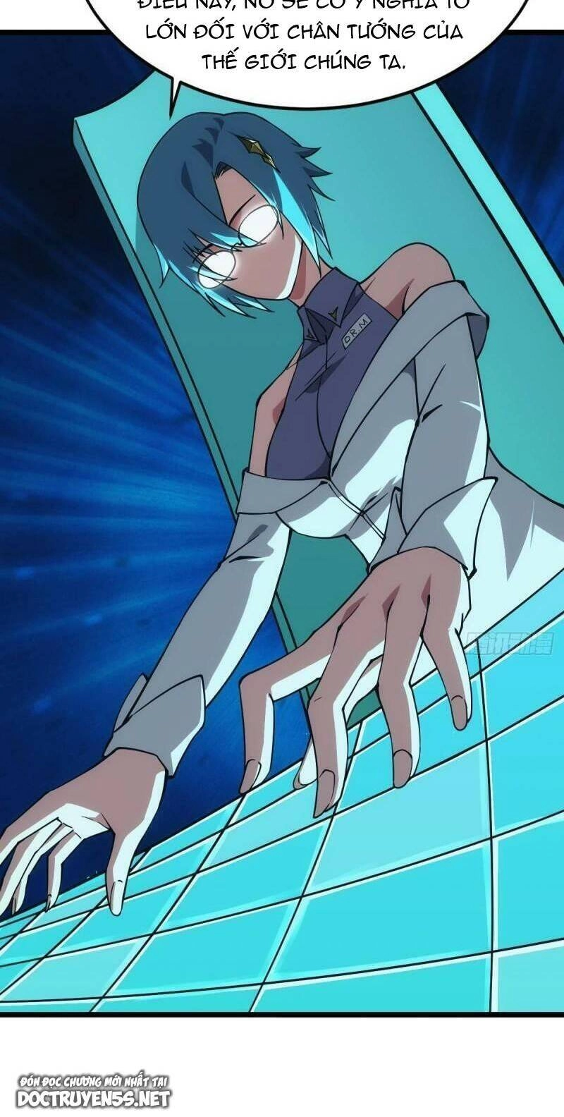 Ác Bá Trò Chơi Chapter 45 - 30