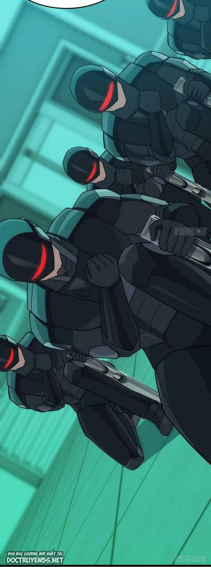 Ác Bá Trò Chơi Chapter 45 - 33