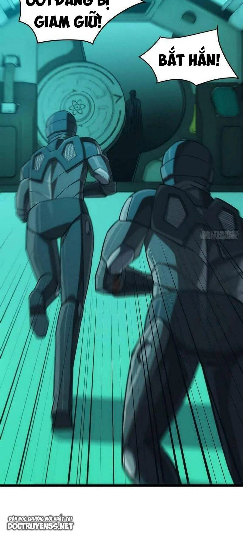 Ác Bá Trò Chơi Chapter 46 - 17