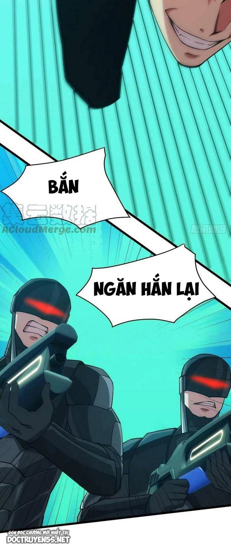 Ác Bá Trò Chơi Chapter 46 - 24