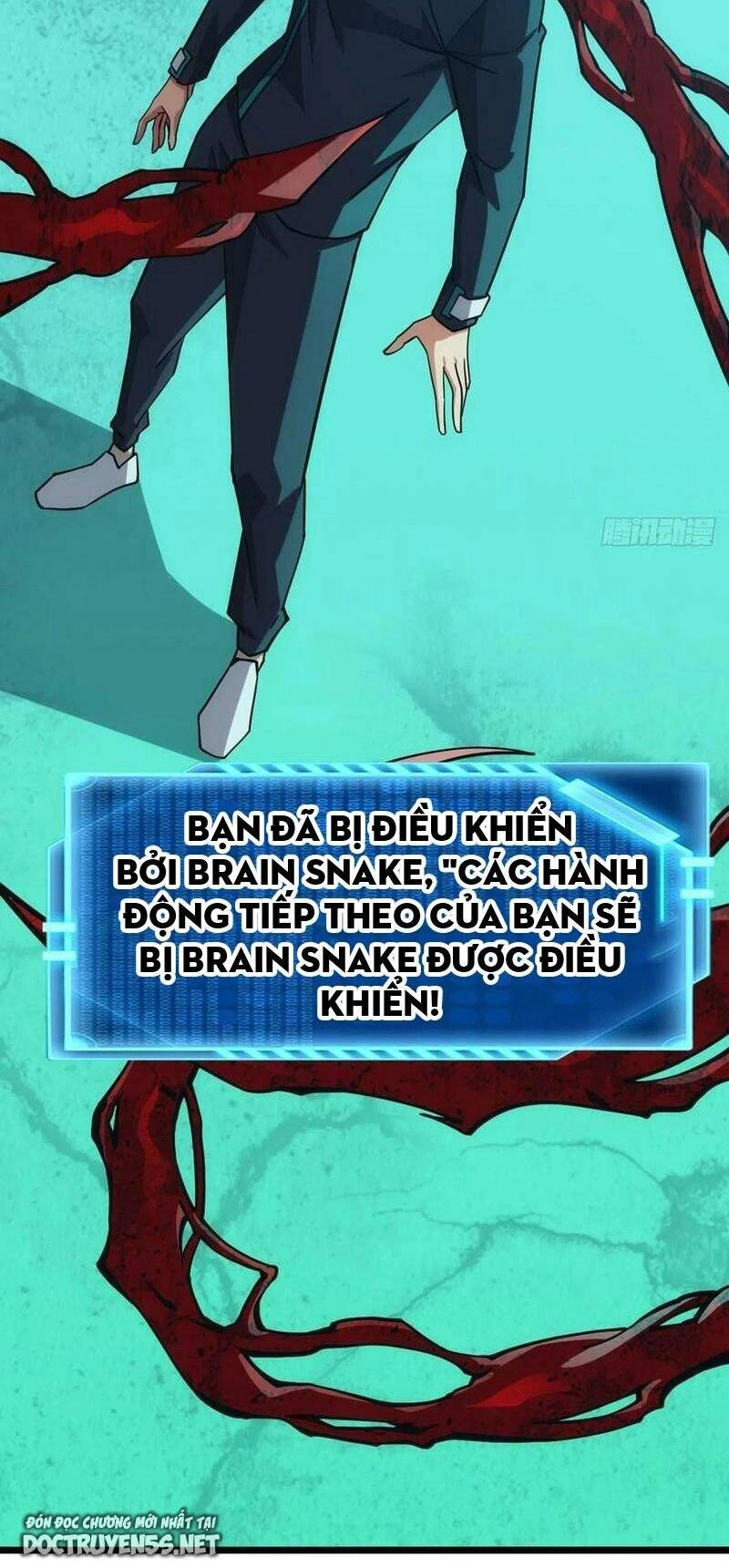 Ác Bá Trò Chơi Chapter 46 - 26