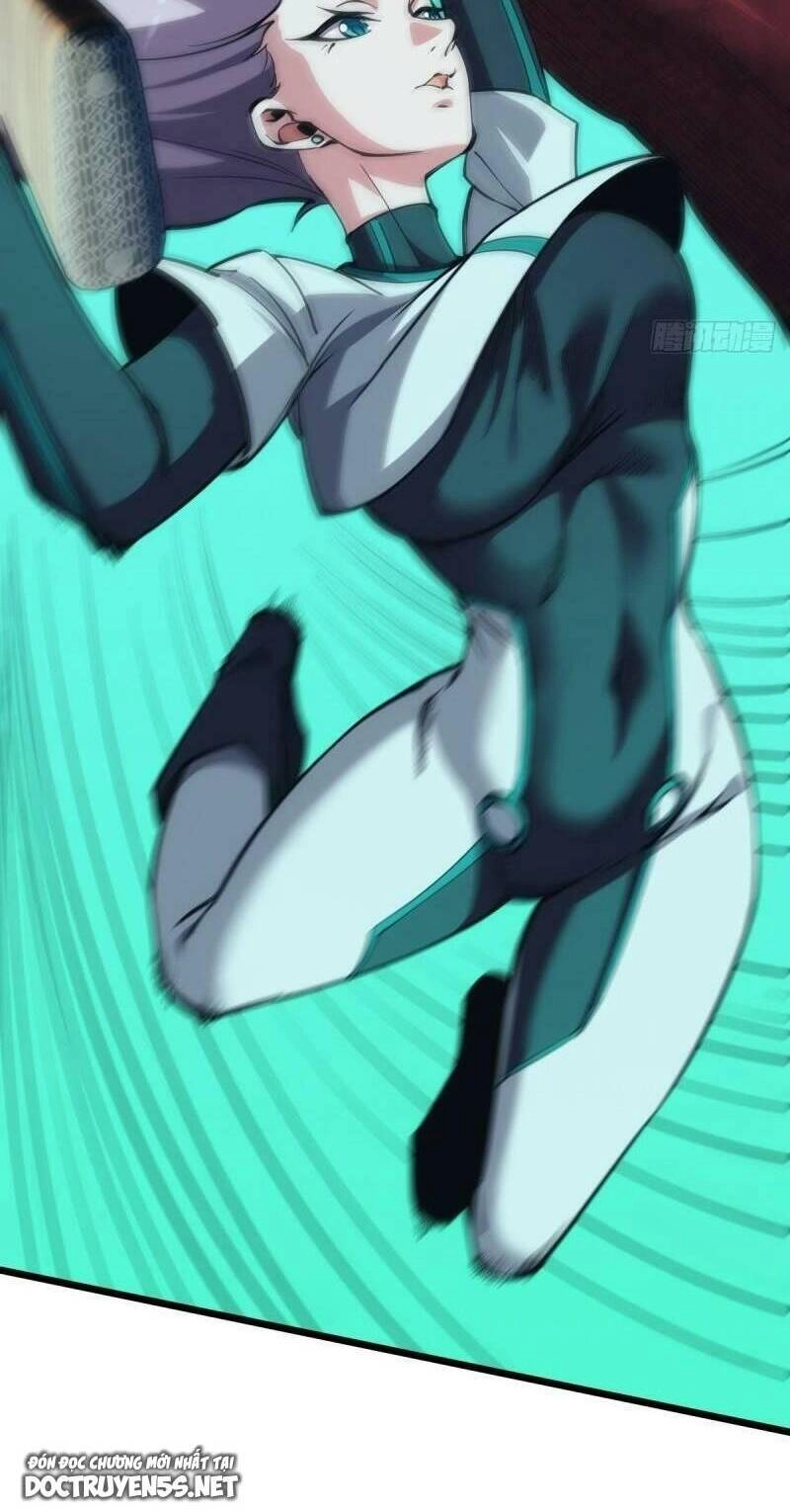 Ác Bá Trò Chơi Chapter 47 - 4