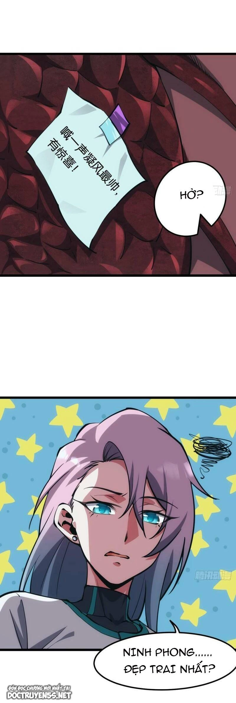 Ác Bá Trò Chơi Chapter 47 - 6