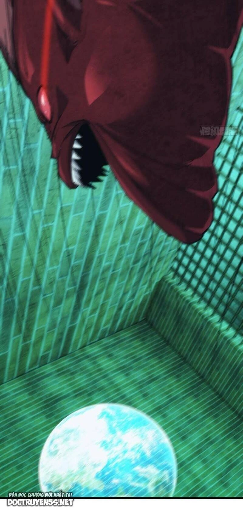 Ác Bá Trò Chơi Chapter 47 - 12