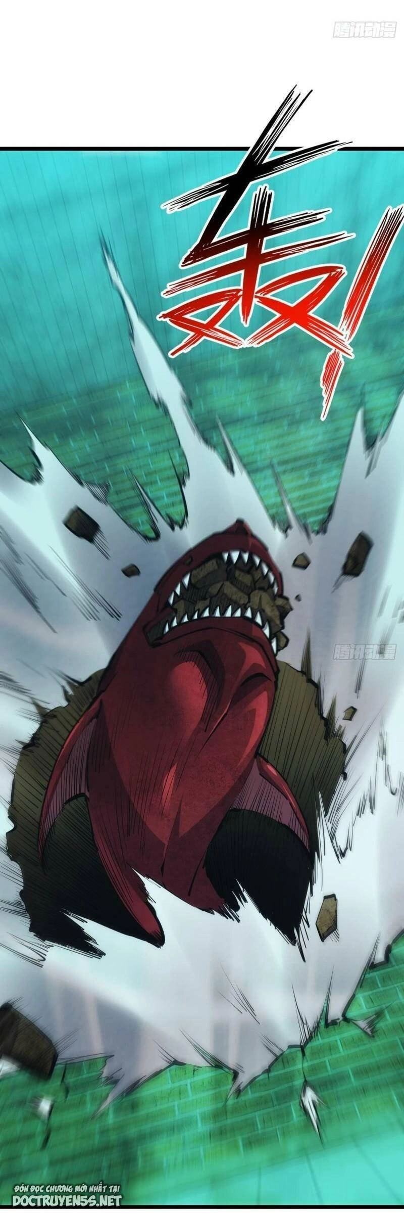 Ác Bá Trò Chơi Chapter 47 - 16