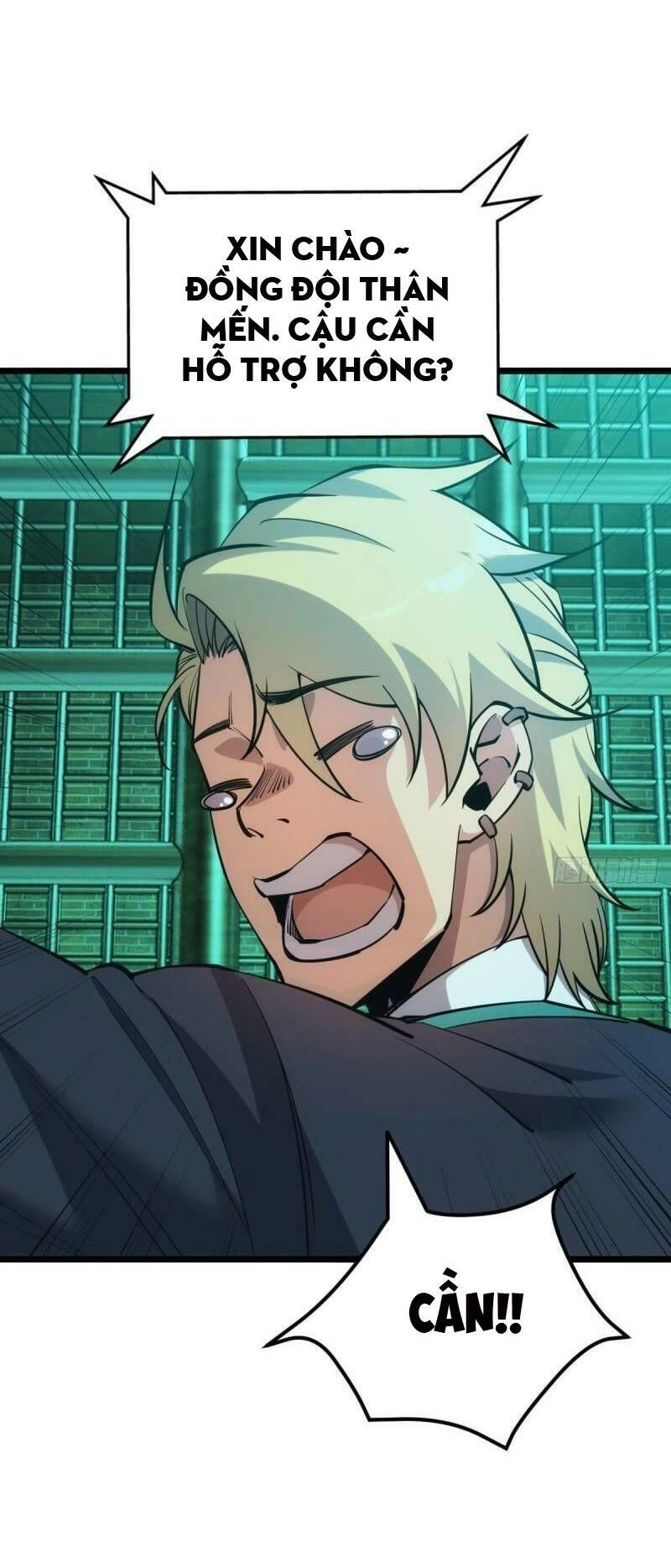 Ác Bá Trò Chơi Chapter 47 - 21