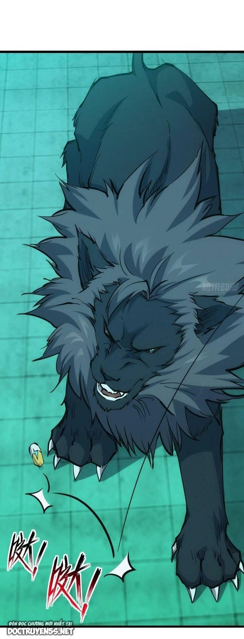 Ác Bá Trò Chơi Chapter 47 - 25