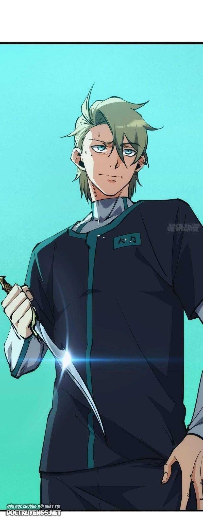 Ác Bá Trò Chơi Chapter 47 - 26