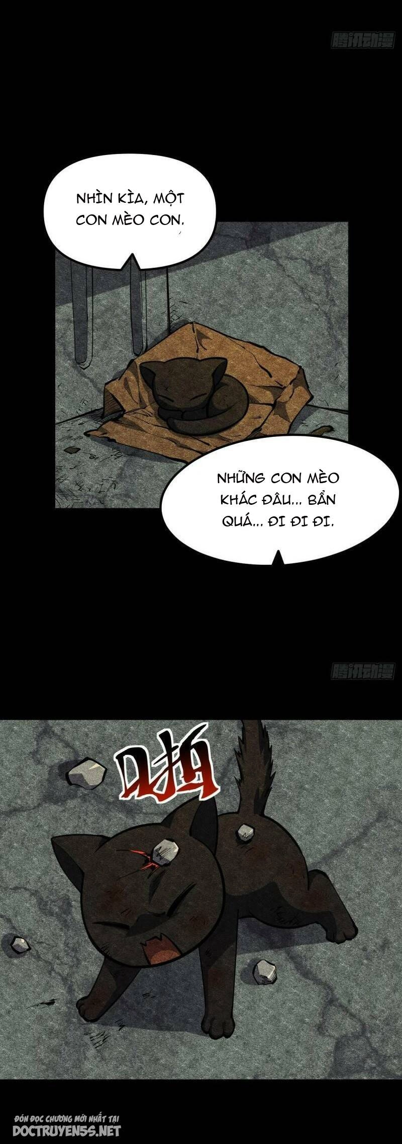 Ác Bá Trò Chơi Chapter 47 - 28