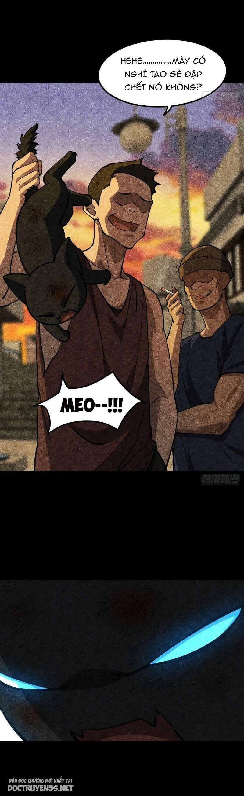 Ác Bá Trò Chơi Chapter 47 - 31