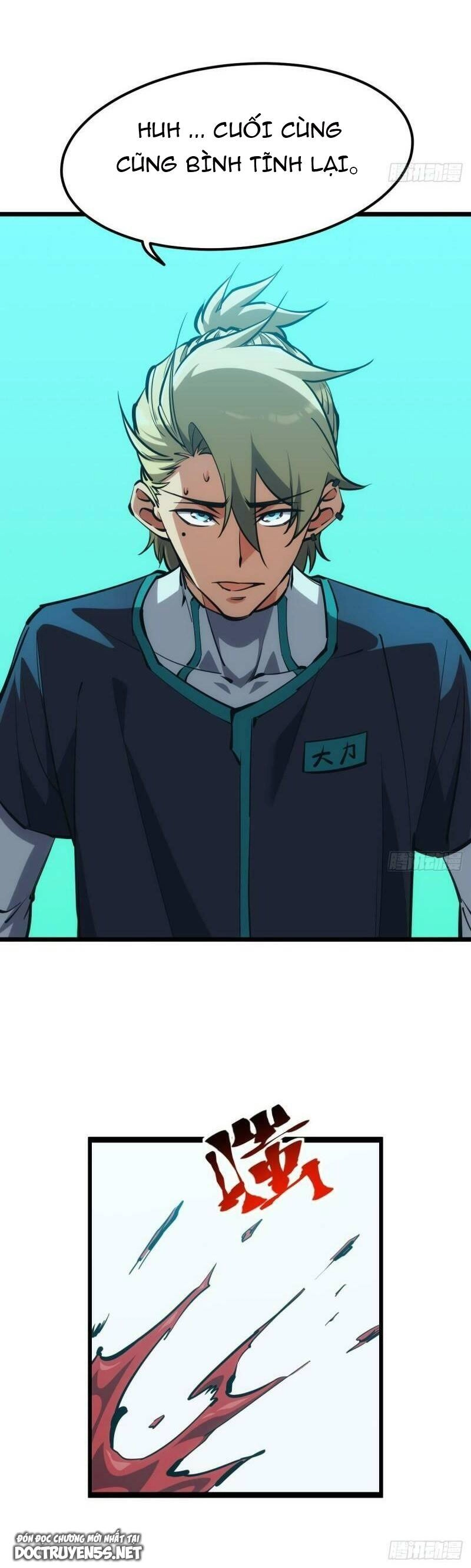 Ác Bá Trò Chơi Chapter 47 - 34