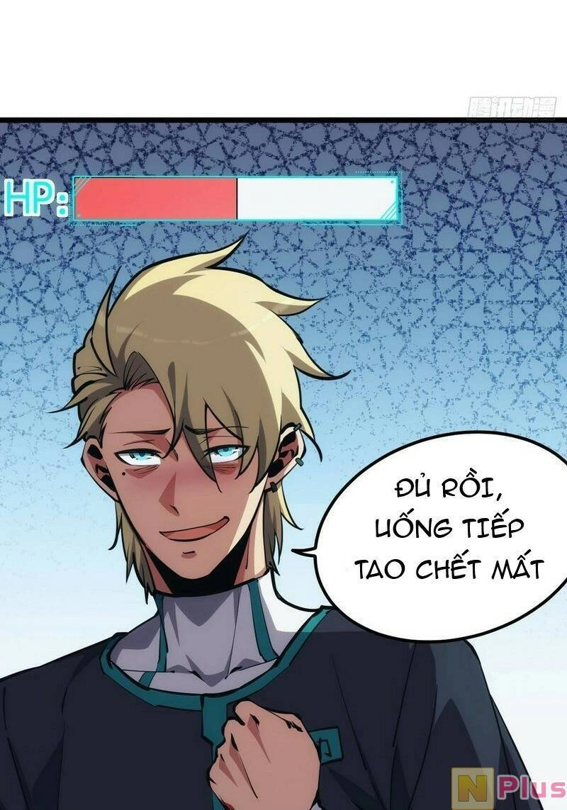 Ác Bá Trò Chơi Chapter 48 - 7