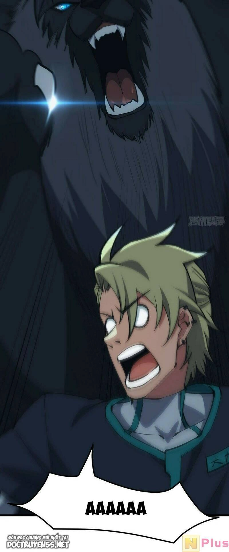 Ác Bá Trò Chơi Chapter 48 - 12