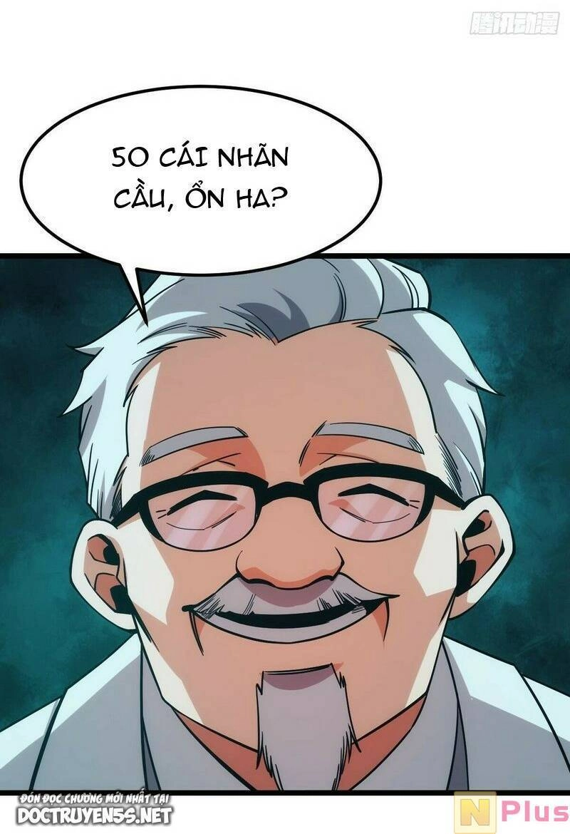 Ác Bá Trò Chơi Chapter 48 - 22