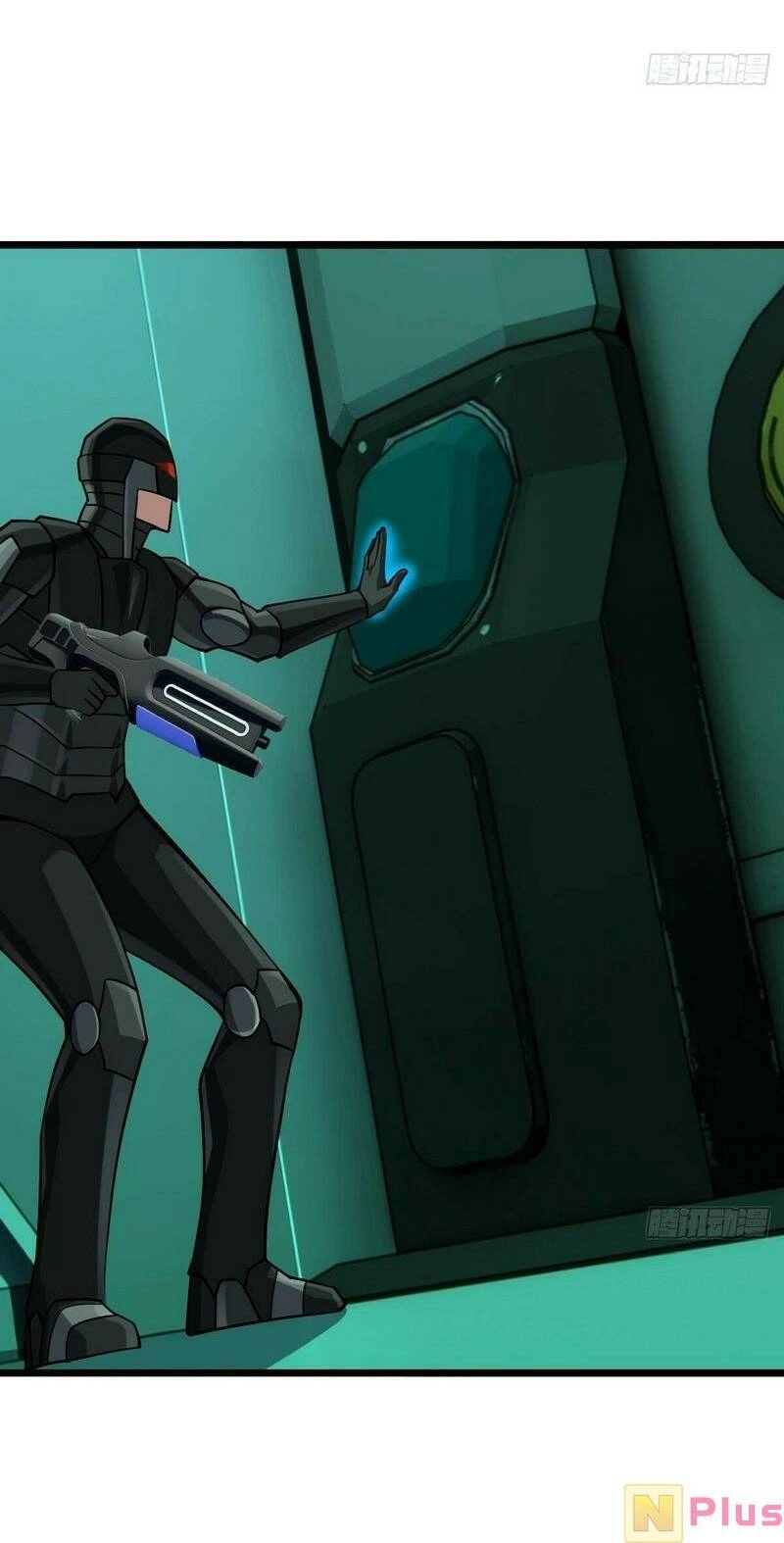 Ác Bá Trò Chơi Chapter 48 - 25