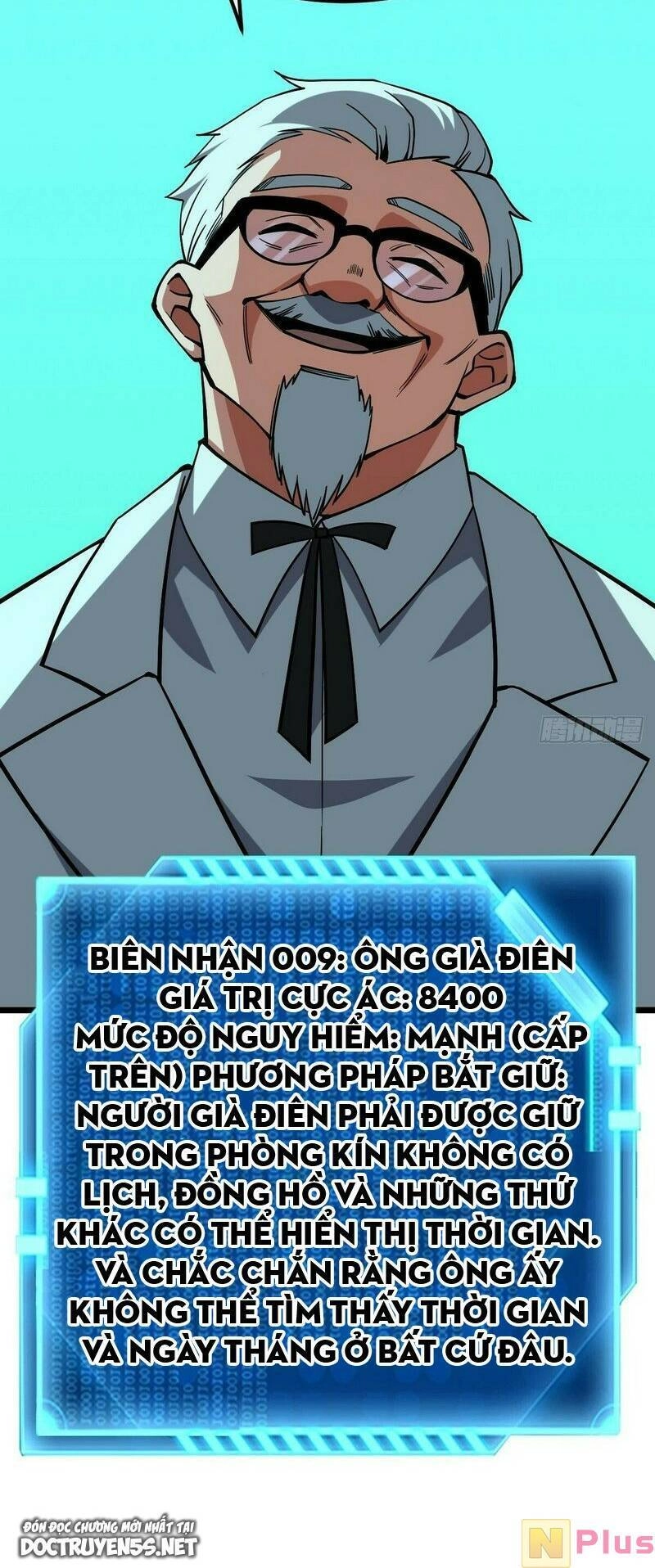 Ác Bá Trò Chơi Chapter 48 - 28