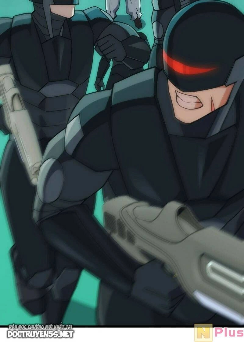 Ác Bá Trò Chơi Chapter 48 - 34