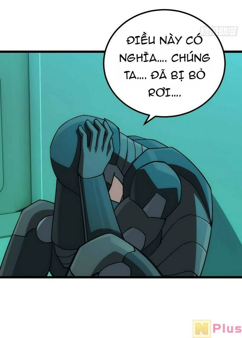 Ác Bá Trò Chơi Chapter 48 - 35