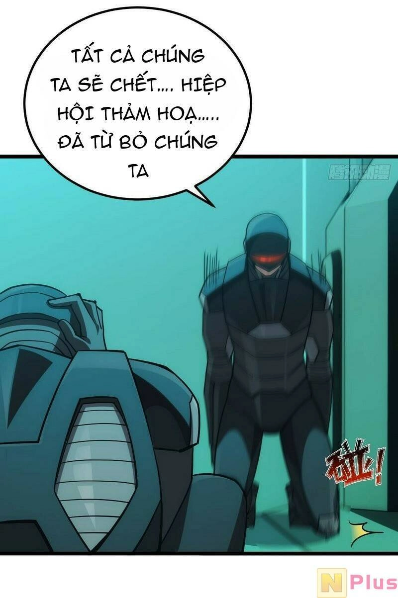 Ác Bá Trò Chơi Chapter 48 - 37