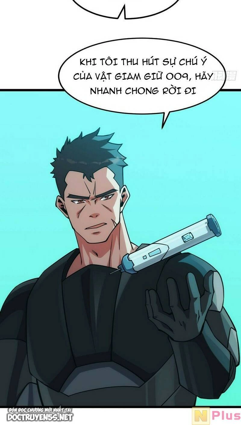 Ác Bá Trò Chơi Chapter 48 - 40