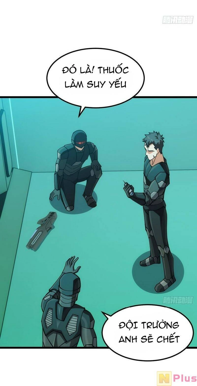 Ác Bá Trò Chơi Chapter 48 - 41