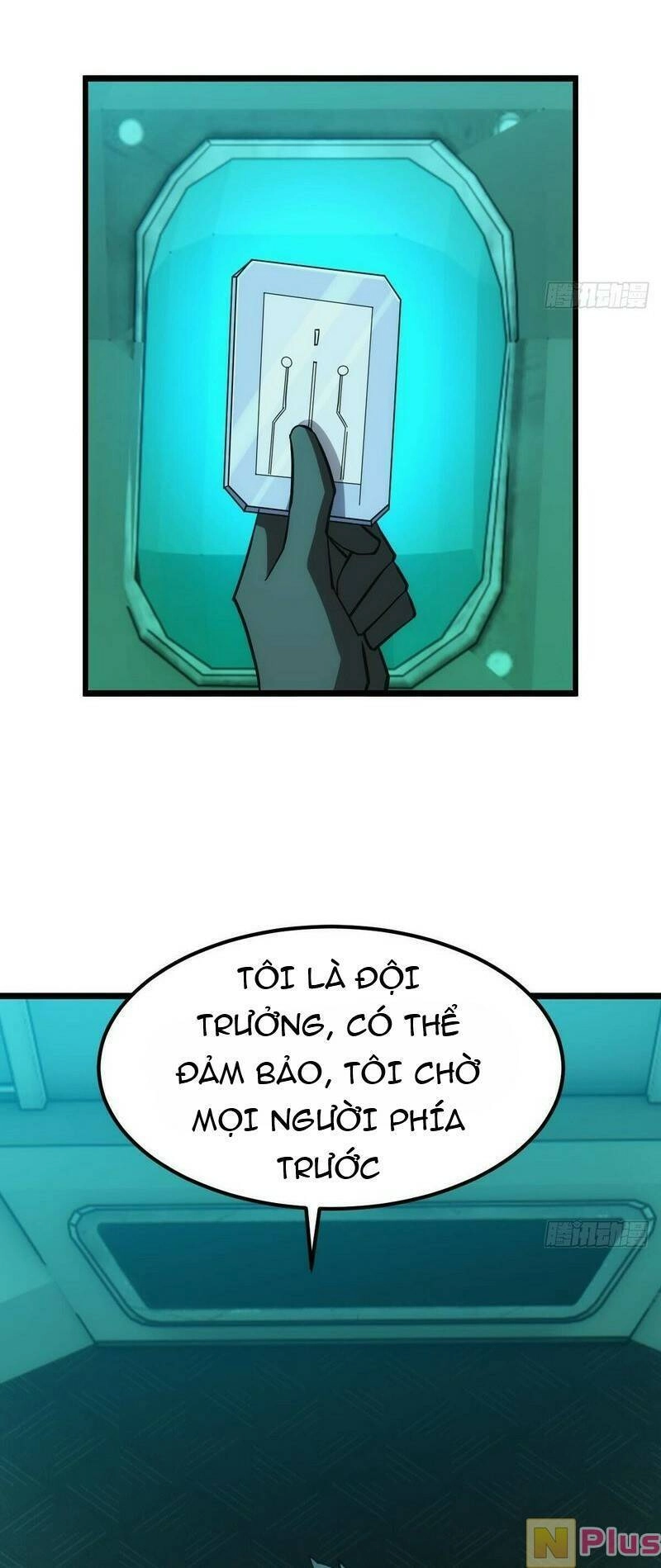 Ác Bá Trò Chơi Chapter 48 - 43