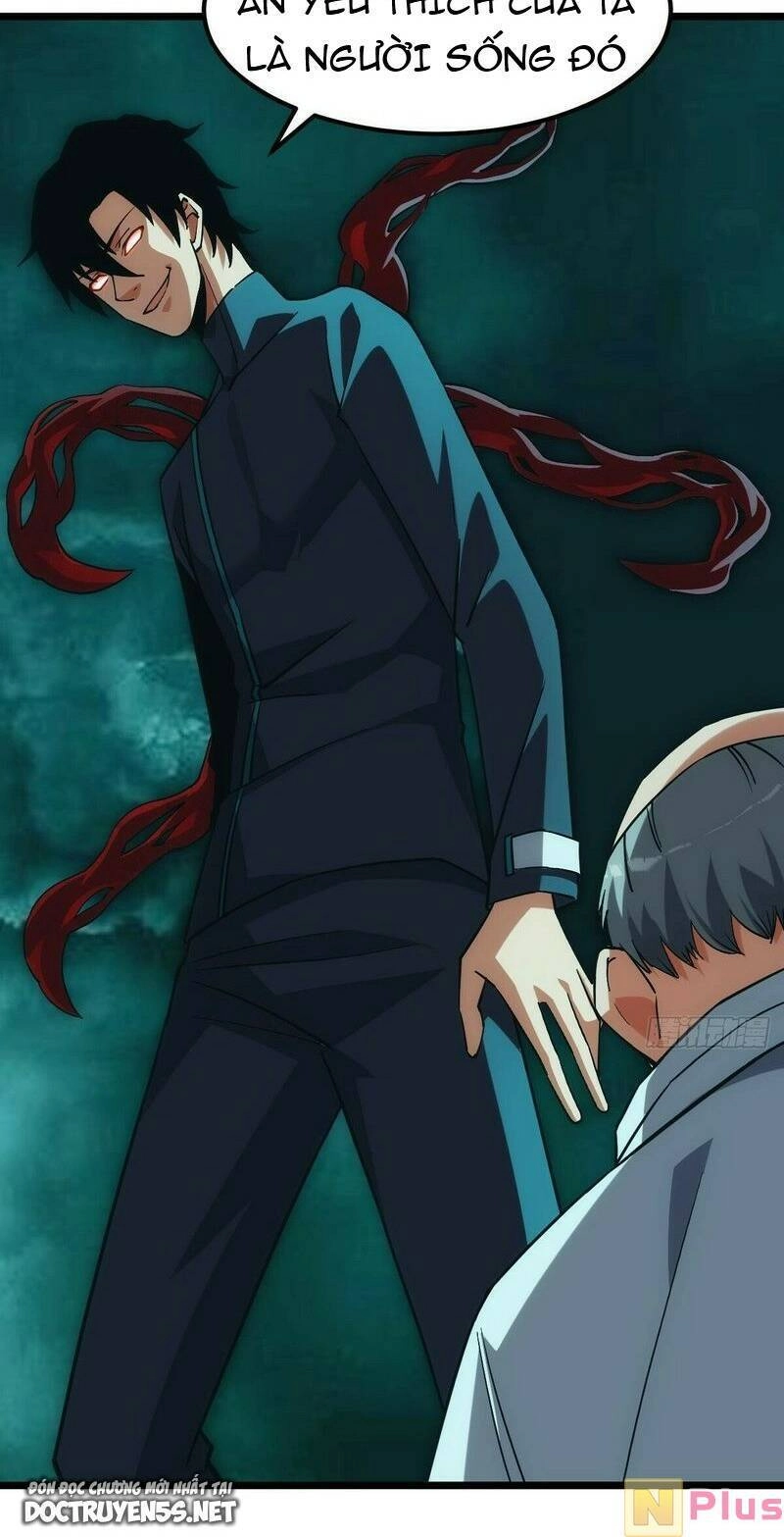 Ác Bá Trò Chơi Chapter 49 - 10