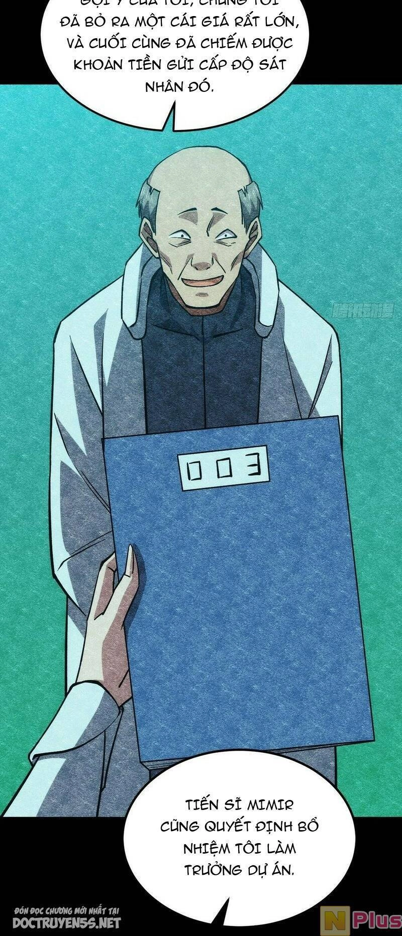 Ác Bá Trò Chơi Chapter 49 - 26