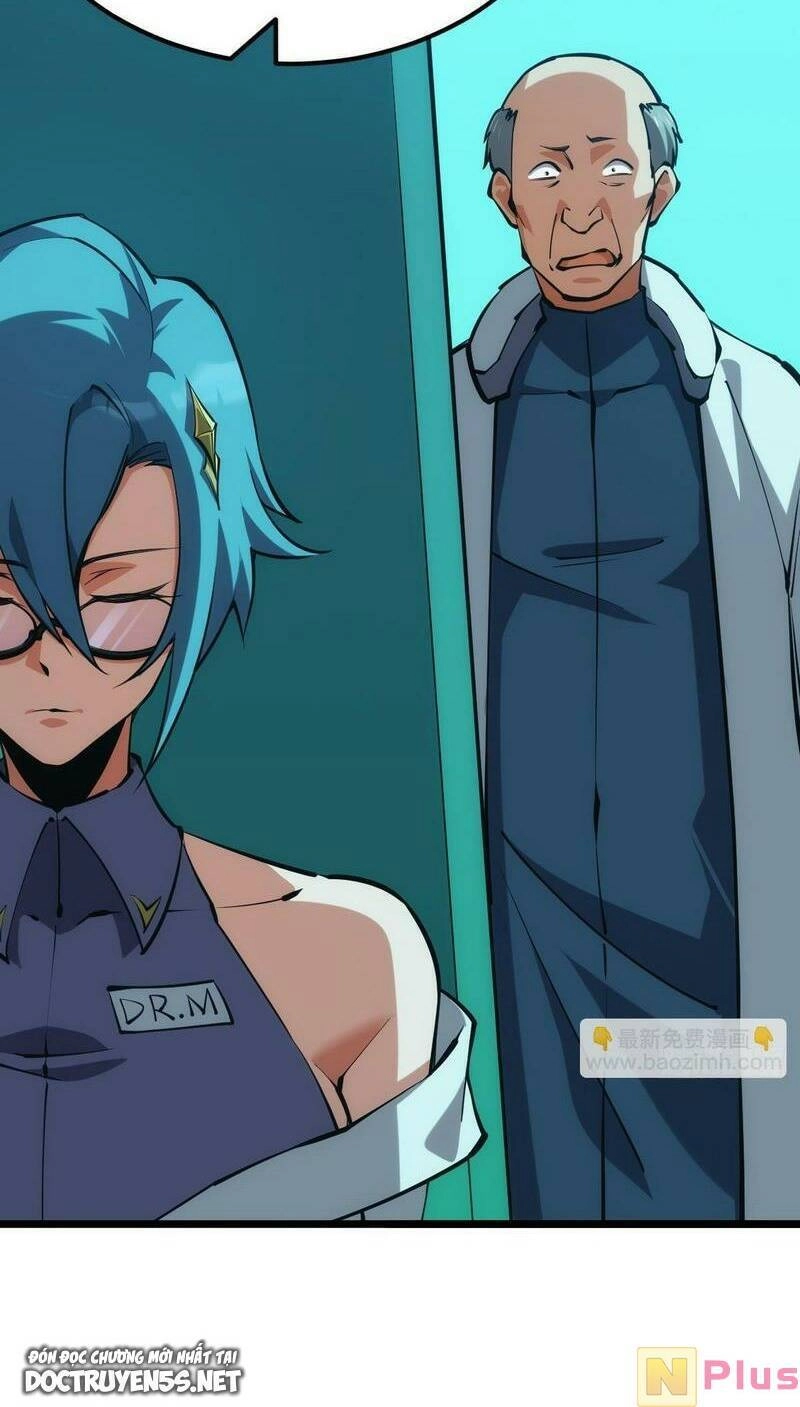 Ác Bá Trò Chơi Chapter 49 - 32