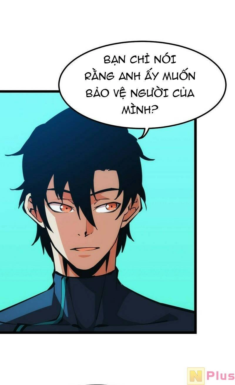 Ác Bá Trò Chơi Chapter 49 - 45